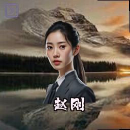 赵刚